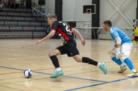 Матч «ТЗМС» - «Волга», Фото: 145