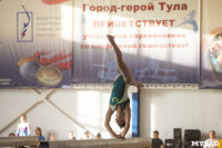 Первенство ЦФО по спортивной гимнастике среди  юниоров, Фото: 82
