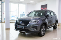 Автомобили CHANGAN уже в Туле!, Фото: 15