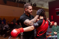 Турнир по ММА памяти Алексея Калинина собрал лучших бойцов страны: фоторепортаж, Фото: 100