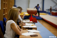 Спортивная гимнастика в Туле 3.12, Фото: 146