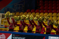 «Тулица» с победы стартовала в Чемпионате России, Фото: 102