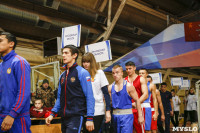 Открытие Всероссийского турнира по боксу класса «А», Фото: 49