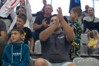 Матч «ТЗМС» - «Волга», Фото: 139