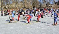 Веденинская лыжня-2014, Фото: 4