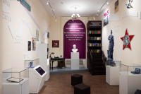 Кимовск-Донской-Новомосковск-Узловая, Фото: 1