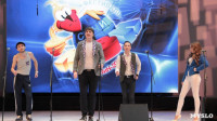 Три тульские команды КВН выступили на фестивале в Сочи, Фото: 3