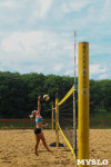 Турнир по пляжному волейболу, Фото: 132