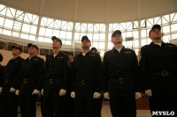 Присяга полицейских. 06.11.2014, Фото: 52