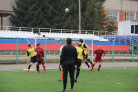 Чемпионат Тульской области по мини-футболу среди команд ветеранов, Фото: 17