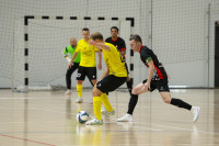 Матч «ТЗМС» - «Волга», Фото: 159