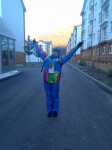 Фотовпечатления тульского волонтера в олимпийском Сочи, Фото: 21