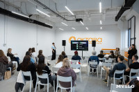 8 лет кластеру «Октава»: как это было – большой фоторепортаж  , Фото: 88