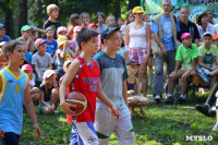 День физкультурника в Детской республике Поленово, Фото: 31