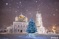 Новогодняя столица России, Фото: 65