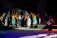 Премьера новогоднего шоу в Тульском цирке, Фото: 46