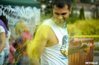Фестиваль красок в Туле, Фото: 8