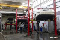 Сломалось АКПП: где отремонтировать в Туле?, Фото: 5