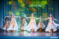 В Туле показали шоу восточных танцев, Фото: 11