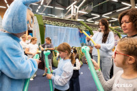 День добра в «Мисти парке»: игры, улыбки и море развлечений, Фото: 40