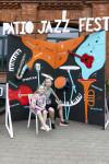 Фестиваль PATIO JAZZ FEST в Туле: как это было, Фото: 171