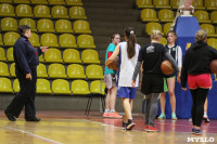 Подготовка баскетбольной «Кобры» к сезону, Фото: 17