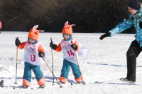 В Туле прошли лыжные гонки «Яснополянская лыжня-2019», Фото: 38