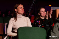 Темы игры – Джиган и Ваня Дмитриенко: в Туле выбрали первых финалистов Оружейной лиги КВН, Фото: 51