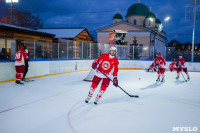 Легенды хоккея, Фото: 26