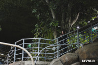 Двойник Кеану Ривза из экзотариума, Фото: 11