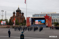 Парад репетиция 7 мая, Фото: 182