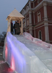 Горка в Тульском кремле, Фото: 10
