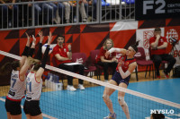 «Тулица» проиграла волейболисткам из Московской области, Фото: 3