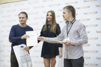 В Туле прошел конкурс программистов TulaCodeCup 2014, Фото: 3