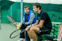 Андрей Кузнецов: тульский теннисист с московской пропиской, Фото: 12