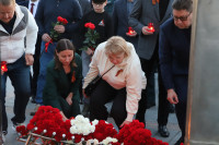 «Единая Россия» в Туле приняла участие в памятных мероприятиях, Фото: 143