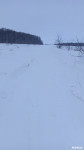 В деревни Красная Слободка: «Больше недели прошло после снегопада, а дороги до сих пор не прочищены», Фото: 1