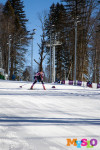 Состязания лыжников в Сочи., Фото: 37