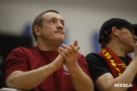 «Тулица» проиграла волейболисткам из Московской области, Фото: 9