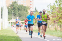 В Центральном парке прошел "Тульский марафон 2017", Фото: 19