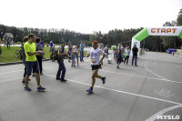 Первый Тульский марафон - 2016, Фото: 90