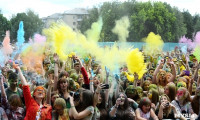 Фестиваль ColorFest в Туле, Фото: 65