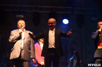 Концерт "Хора Турецкого" на площади Ленина. 20 сентября 2015 года, Фото: 138
