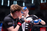 В «Тула-Арене» состоялись областные соревнования по ММА, Фото: 88