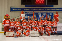 Кубок главы администрации МО г. Новомосковск по хоккею, Фото: 57