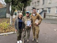 Мэр Тулы и депутаты доставили очередную партию помощи военным и медикам СВО, Фото: 1