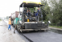 Юрий Андрианов пообещал повысить эффективность и качество ремонта дорог, Фото: 8