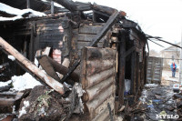 В Туле на ул. Пирогова рухнул дом, Фото: 23