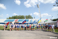 Международные соревнования по велоспорту «Большой приз Тулы-2015», Фото: 3