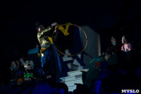 Шоу фонтанов «13 месяцев»: успей увидеть уникальную программу в Тульском цирке, Фото: 24